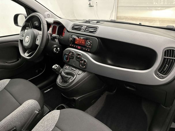 Fiat Panda 51 kW image number 15