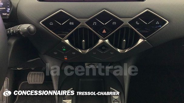 DS Automobiles 3 Crossback PureTech 130 96 kW image number 11