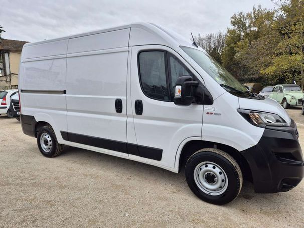 Fiat Ducato 2.3 96 kW image number 4