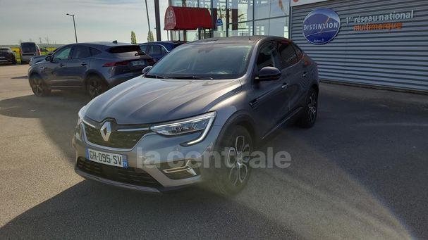 Renault Arkana 1.6 E-Tech 107 kW image number 1