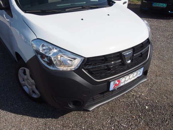 Dacia Dokker DCi Ambiance 55 kW image number 26