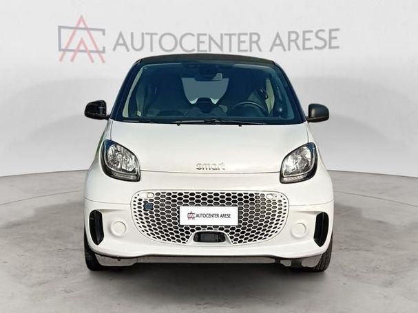 Smart ForTwo EQ 60 kW image number 9