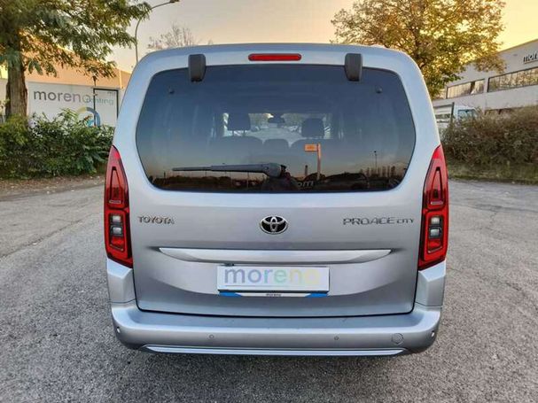 Toyota Proace 96 kW image number 6