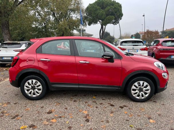 Fiat 500X 1.3 MultiJet Urban 70 kW image number 10