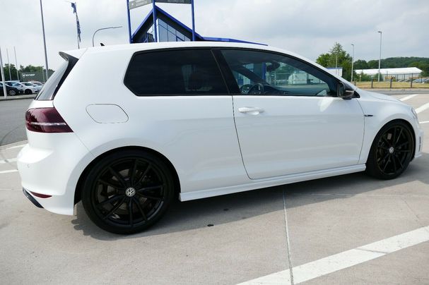 Volkswagen Golf R 4Motion 221 kW image number 7