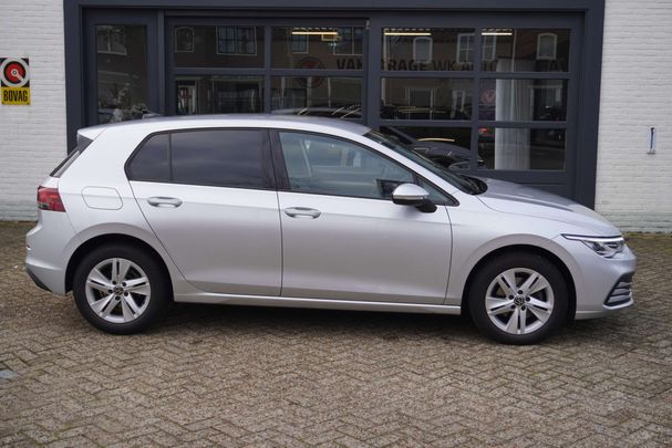 Volkswagen Golf 1.5 TSI 96 kW image number 18