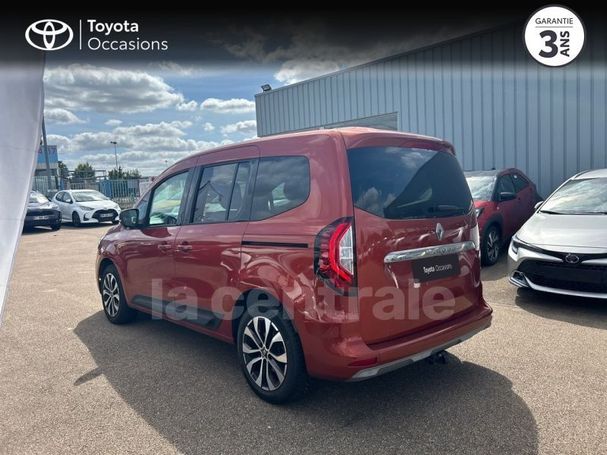 Renault Kangoo 1.3 TCe 96 kW image number 15