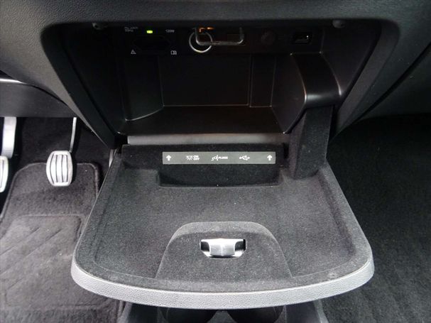 Citroen Grand C4 Spacetourer PureTech 96 kW image number 35