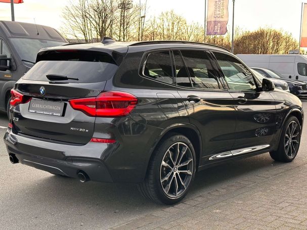 BMW X3 xDrive30e M Sport 215 kW image number 7