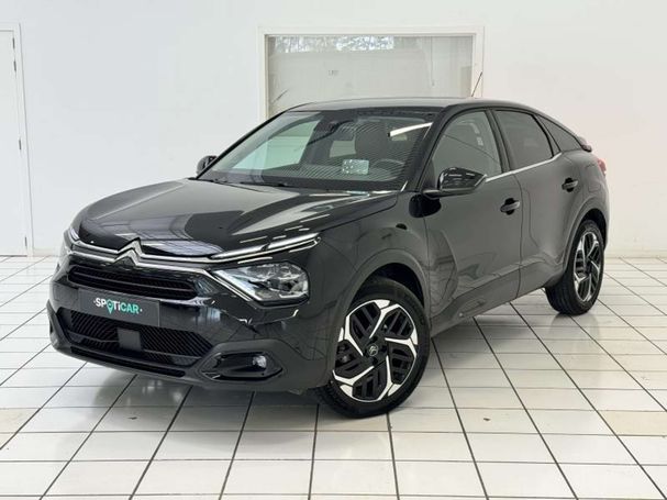 Citroen C4 96 kW image number 1