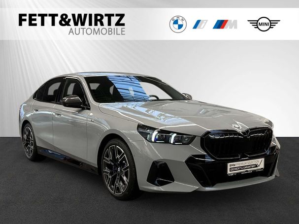 BMW 520i 140 kW image number 1