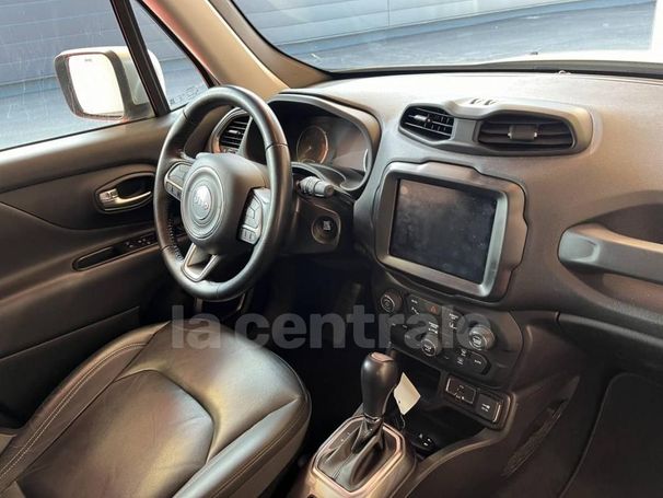 Jeep Renegade 1.6 MultiJet Longitude 88 kW image number 18