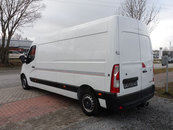 Renault Master DCi L3H2 96 kW image number 6