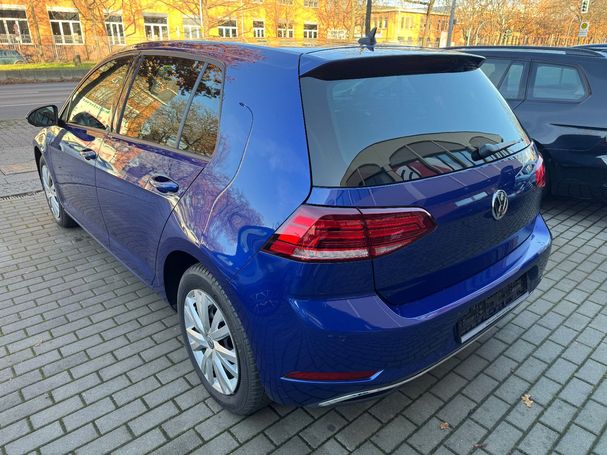 Volkswagen Golf 85 kW image number 8