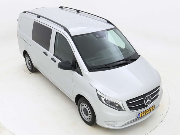 Mercedes-Benz Vito 114 CDi 100 kW image number 26