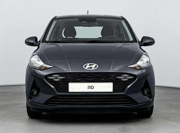 Hyundai i10 1.0 49 kW image number 2