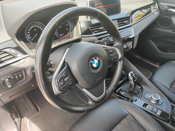 BMW X1 sDrive18d xLine 110 kW image number 13