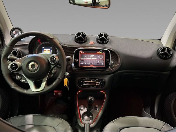 Smart ForTwo EQ 60 kW image number 6