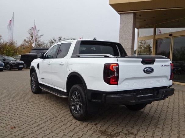 Ford Ranger 3.0 Wildtrak 177 kW image number 2