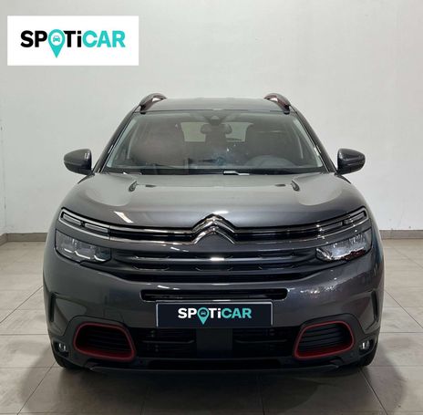 Citroen C5 Aircross BlueHDi 130 S&S EAT8 96 kW image number 3