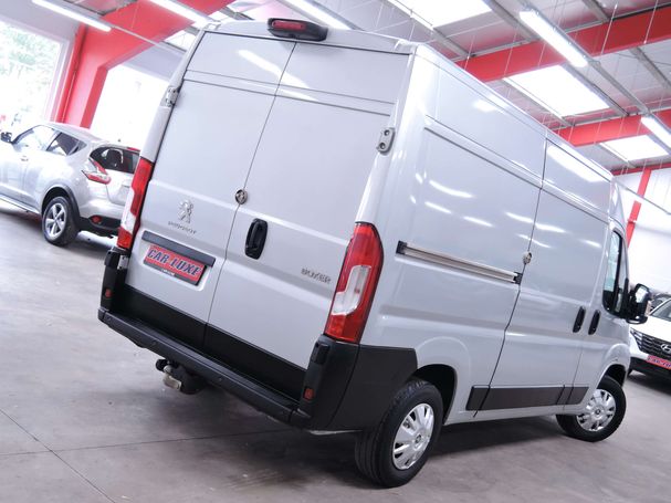 Peugeot Boxer HDi L2H2 96 kW image number 11