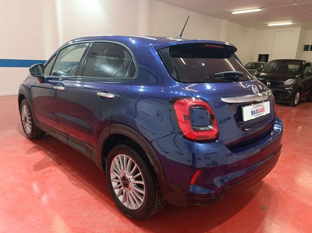 Fiat 500X 1.0 88 kW image number 5