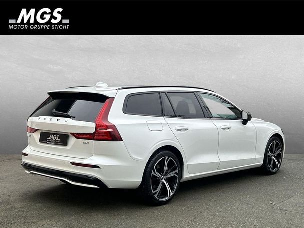 Volvo V60 AWD Plus 145 kW image number 2