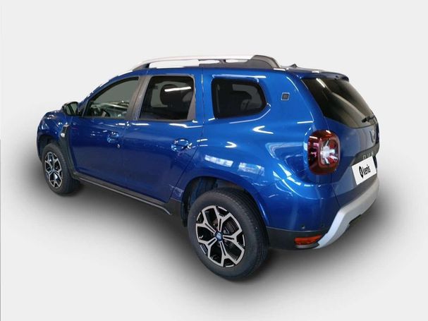 Dacia Duster TCe 96 kW image number 3