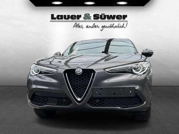 Alfa Romeo Stelvio 154 kW image number 2