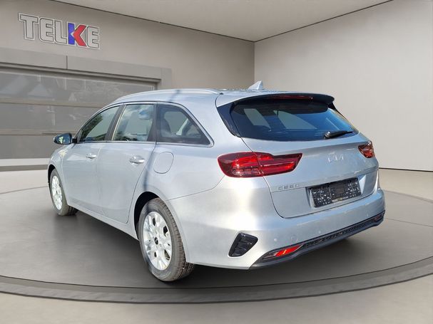 Kia Ceed 1.5 DCT7 103 kW image number 5