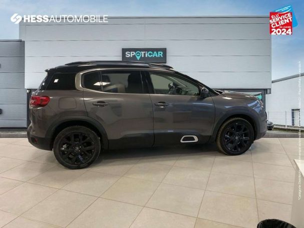 Citroen C5 Aircross BlueHDi 130 96 kW image number 11