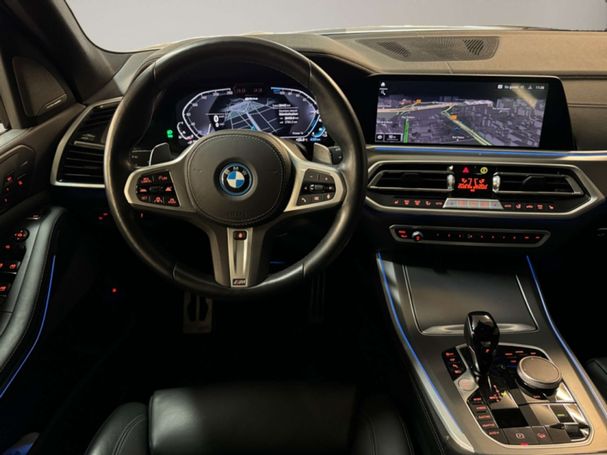 BMW X5 xDrive 213 kW image number 10