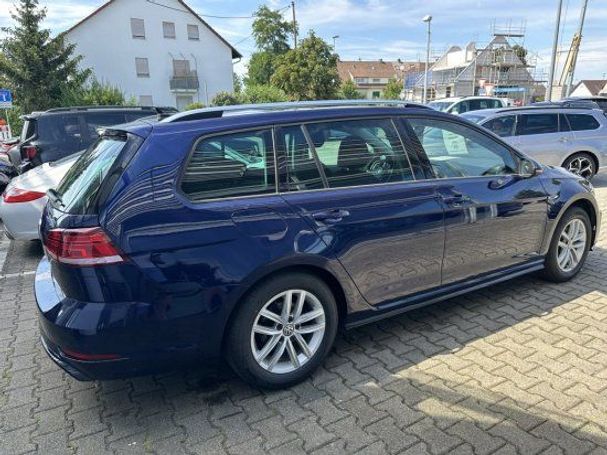 Volkswagen Golf Variant 1.5 TSI 110 kW image number 5