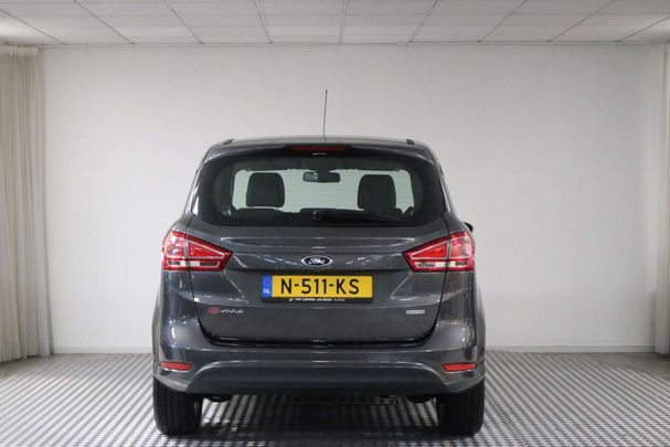 Ford B-Max 1.0 EcoBoost Titanium 92 kW image number 10