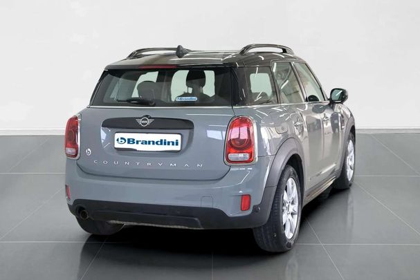 Mini One 75 kW image number 4