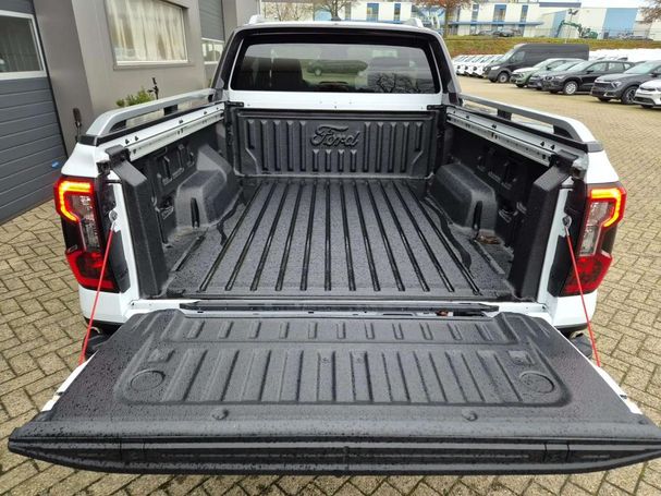 Ford Ranger 2.0 EcoBlue 150 kW image number 9