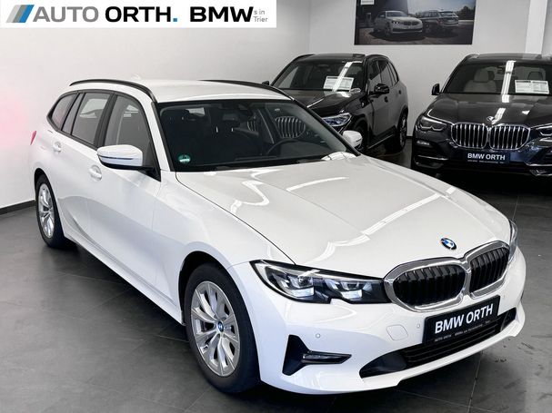 BMW 318i Touring 115 kW image number 7