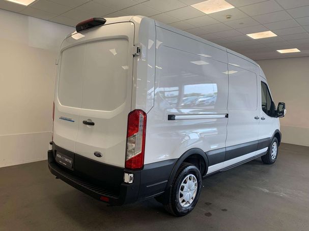 Ford E-Transit 350 L3H2 Trend 135 kW image number 3