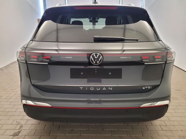 Volkswagen Tiguan 1.5 eTSI Elegance DSG 110 kW image number 3