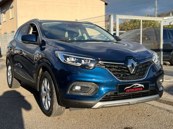 Renault Kadjar TCe LIMITED 103 kW image number 2