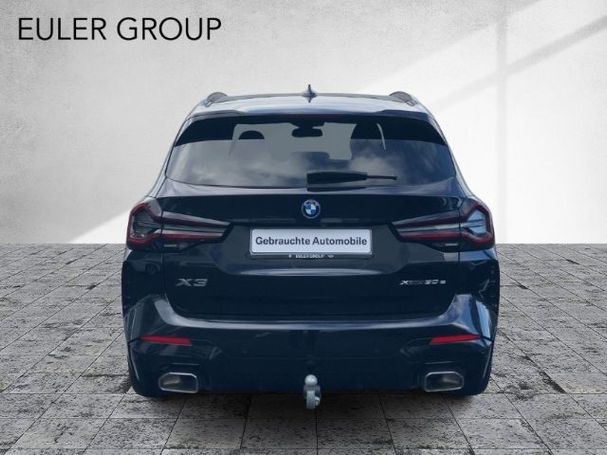 BMW X3e M xDrive 215 kW image number 3