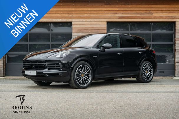 Porsche Cayenne E-Hybrid 340 kW image number 1