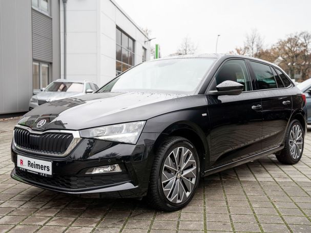 Skoda Scala 1.0 TSI 81 kW image number 1