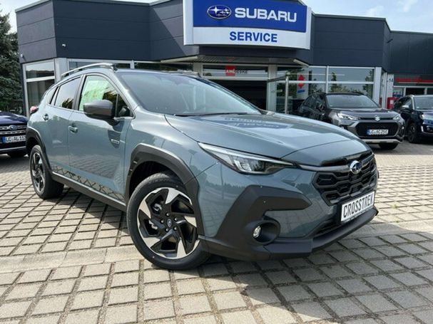 Subaru Crosstrek 2.0ie Active 100 kW image number 10