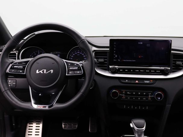 Kia ProCeed 1.5 T-GDI GT Line 118 kW image number 9