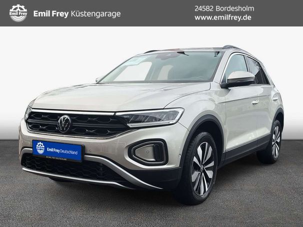 Volkswagen T-Roc 2.0 TDI DSG 110 kW image number 1