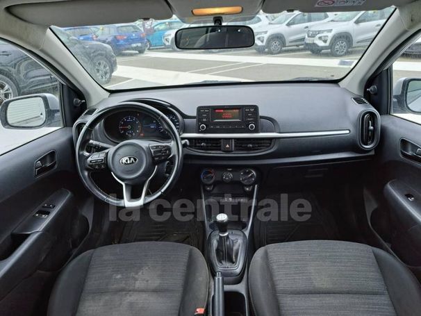 Kia Picanto 1.0 49 kW image number 13