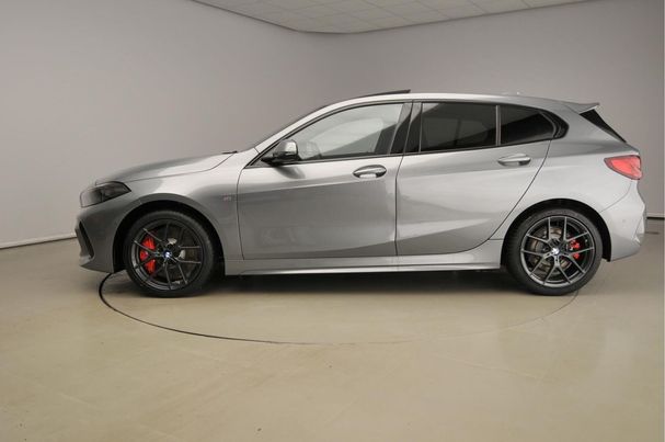 BMW 118i 100 kW image number 5