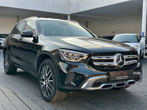 Mercedes-Benz GLC 300 de 4Matic 225 kW image number 2