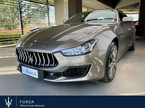 Maserati Ghibli 243 kW image number 5